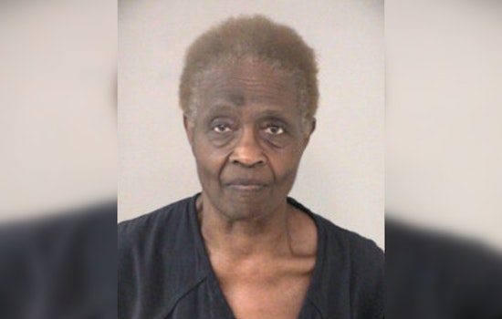 75-Year-Old Houston Woman Charged in Fatal Shooting of Neighbor Following Dispute