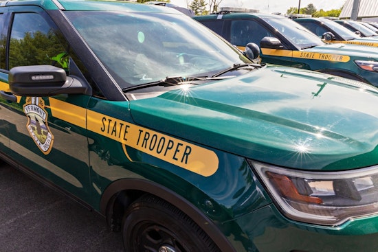 75-Year-Old Vermont Man Cited for Alleged Assault on New York Resident in Road Rage Incident