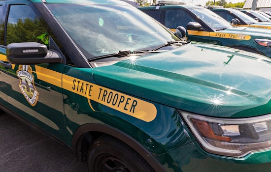75-Year-Old Vermont Man Cited for Alleged Assault on New York Resident in Road Rage Incident