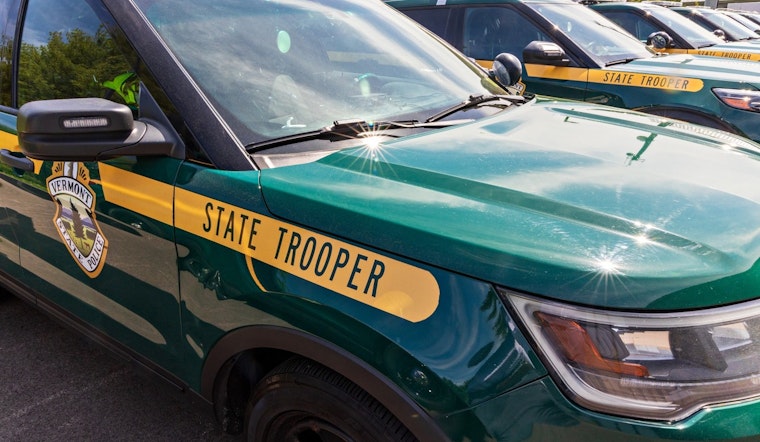 75-Year-Old Vermont Man Cited for Alleged Assault on New York Resident in Road Rage Incident