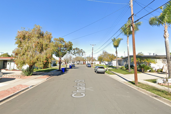 77-Year-Old Man Sustains Serious Injuries in Solo Bicycle Accident in Serra Mesa, San Diego