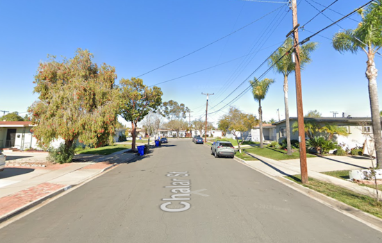 77-Year-Old Man Sustains Serious Injuries in Solo Bicycle Accident in Serra Mesa, San Diego