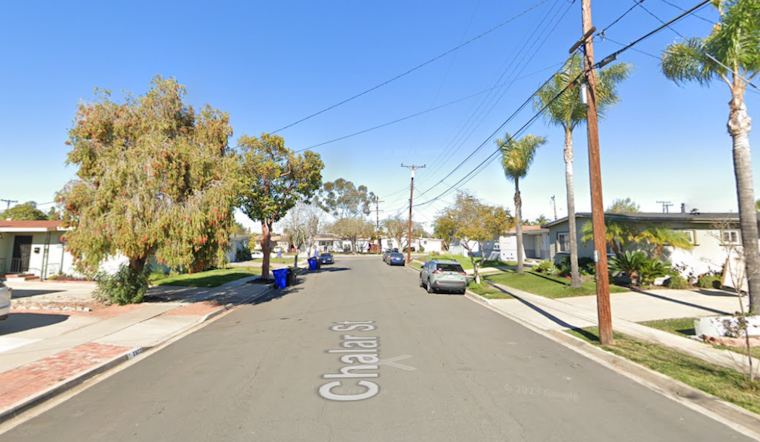 77-Year-Old Man Sustains Serious Injuries in Solo Bicycle Accident in Serra Mesa, San Diego
