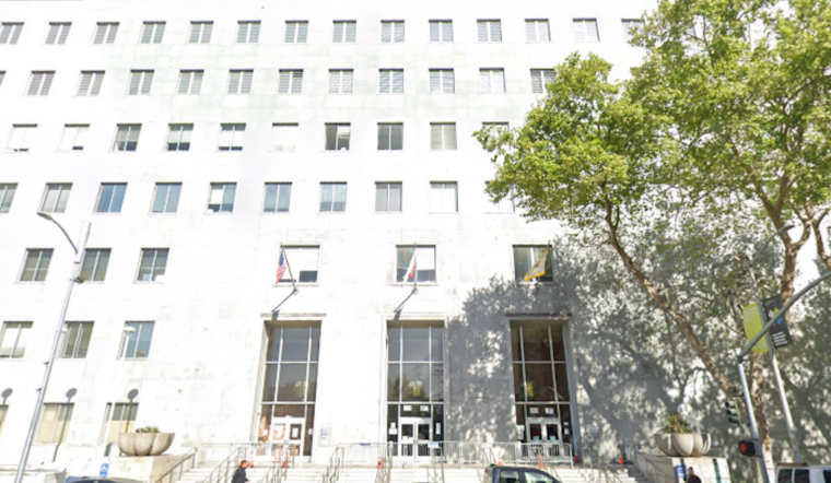 79-Year-Old Pleads Not Guilty to Felony Manslaughter in San Francisco Bus Stop Tragedy