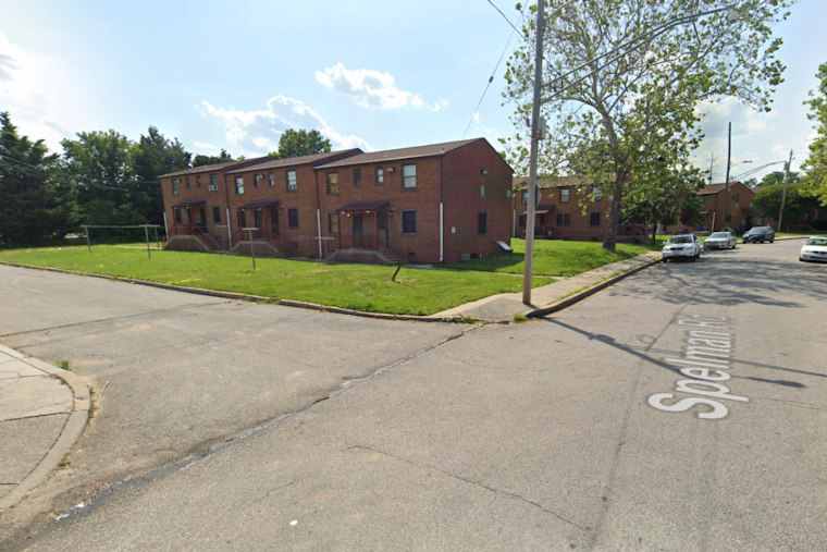 8-Year-Old Boy in Stable Condition After Being Struck by Train in South Baltimore's Cherry Hill