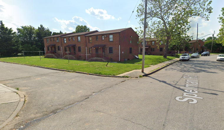 8-Year-Old Boy in Stable Condition After Being Struck by Train in South Baltimore's Cherry Hill