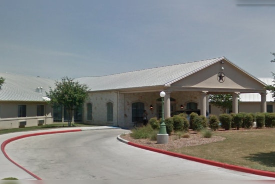 80 Special Needs Patients Evacuated After Fire at San Antonio Nursing Home on Northeast Side