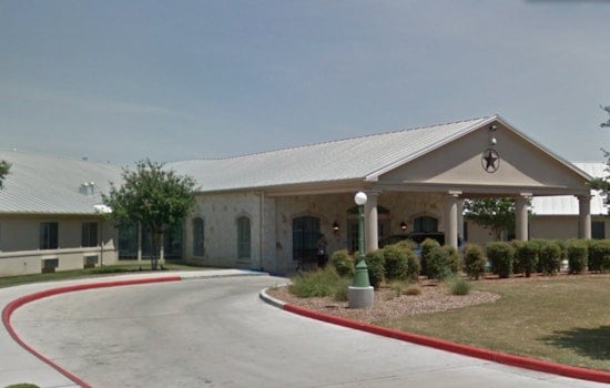 80 Special Needs Patients Evacuated After Fire at San Antonio Nursing Home on Northeast Side