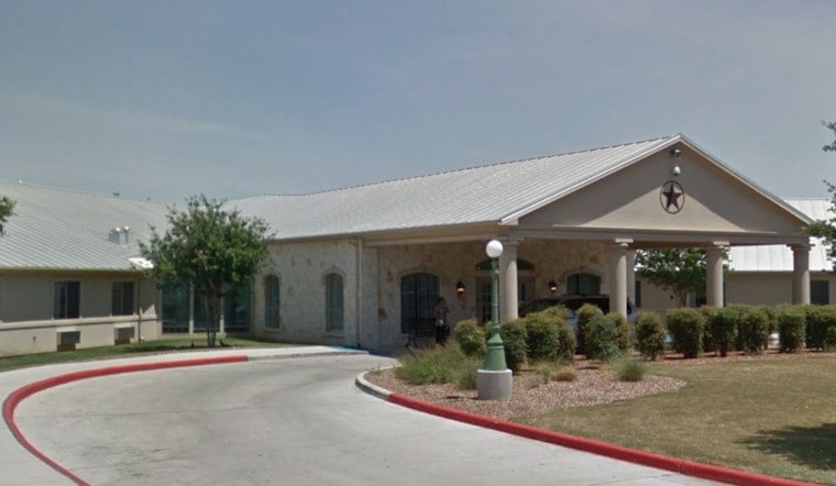 80 Special Needs Patients Evacuated After Fire at San Antonio Nursing Home on Northeast Side