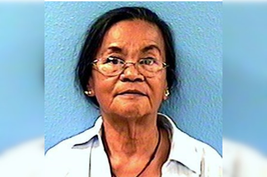 82-Year-Old Judy Lockhart Missing in Phoenix, Silver Alert Issued as Search Continues