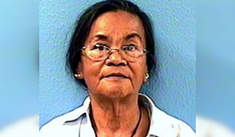 82-Year-Old Judy Lockhart Missing in Phoenix, Silver Alert Issued as Search Continues