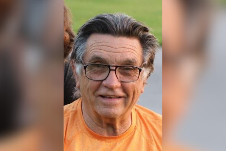 83-Year-Old Man Found Safe in California After Mysterious Disappearance Post Canceled Orlando Flight