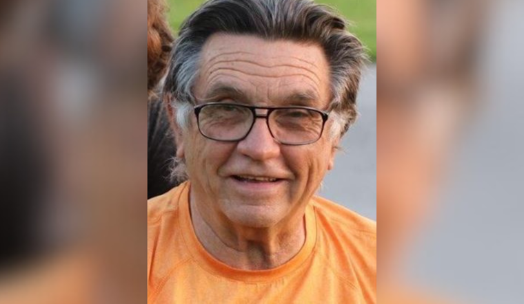 83-Year-Old Man Found Safe in California After Mysterious Disappearance Post Canceled Orlando Flight