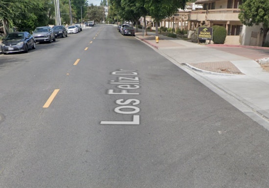 84-Year-Old Woman Killed in Thousand Oaks Hit-and-Run, Suspect Charged with Gross Vehicular Manslaughter