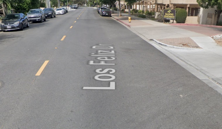 84-Year-Old Woman Killed in Thousand Oaks Hit-and-Run, Suspect Charged with Gross Vehicular Manslaughter