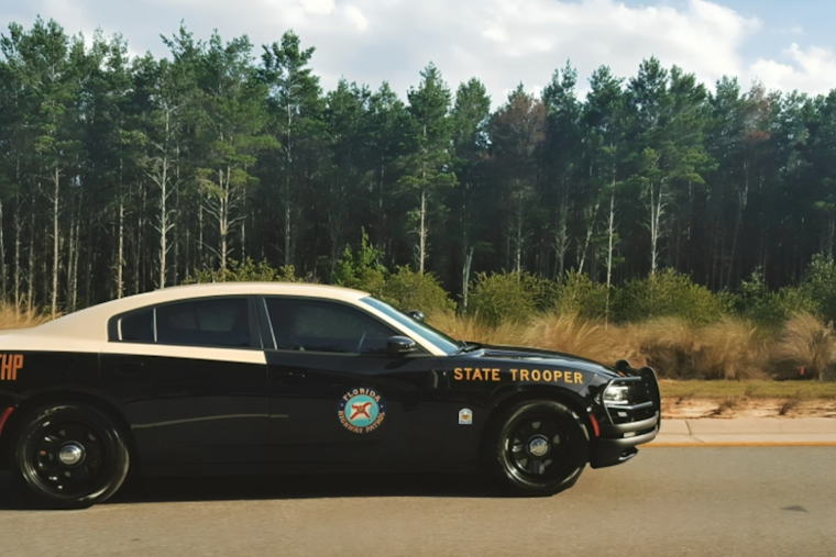 85-Year-Old Leesburg Cyclist Fatally Struck by Car, Driver Cooperates with FHP Investigation