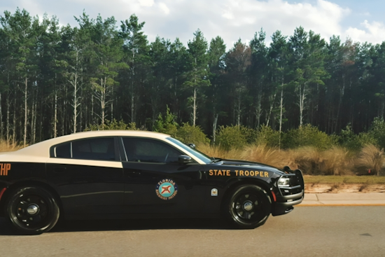 85-Year-Old Leesburg Cyclist Fatally Struck by Car, Driver Cooperates with FHP Investigation