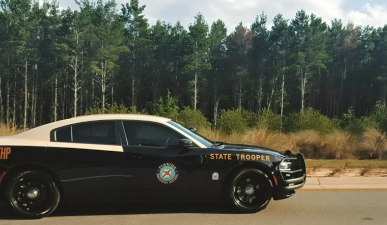 85-Year-Old Leesburg Cyclist Fatally Struck by Car, Driver Cooperates with FHP Investigation
