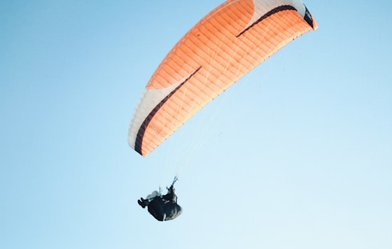 85-Year-Old Michigan Woman Nears 700th Skydive as She Aims for 'Gold Wings' Milestone