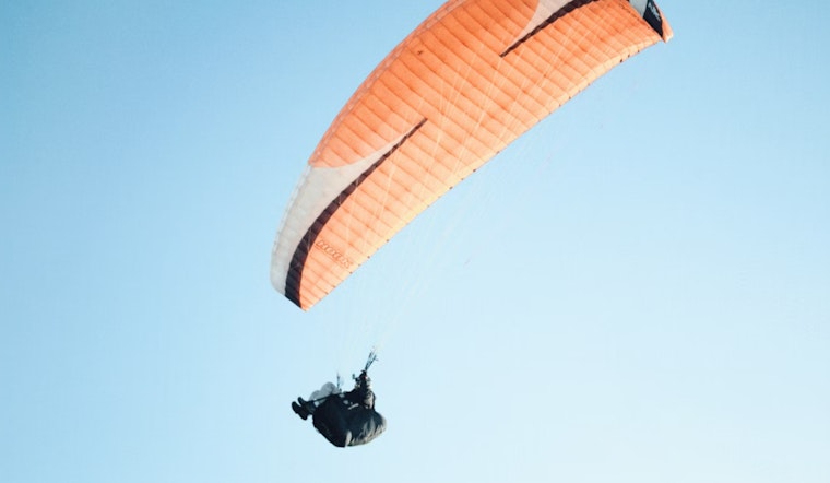 85-Year-Old Michigan Woman Nears 700th Skydive as She Aims for 'Gold Wings' Milestone
