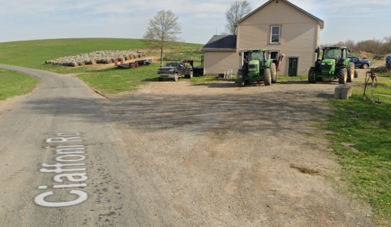 86-Year-Old Robert Cowden Pronounced Dead After Tractor Accident in Cecil Township