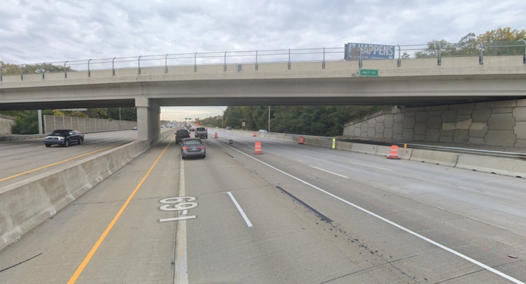 9-Year-Old Boy Dies in Tragic Semi-Truck Collision on I-465 in Indianapolis