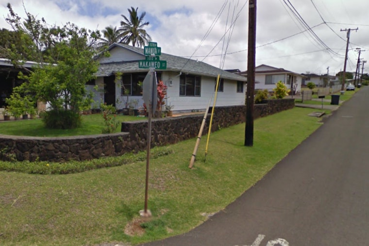 9-Year-Old Boy Hospitalized After E-Bike Collision in Wahiawa