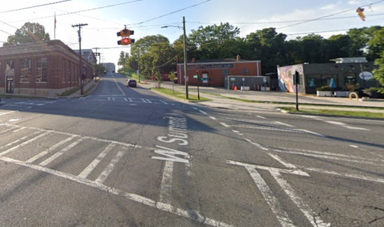 Police Probe Shooting Outside Charlotte Nightclub, Victim in Critical Condition
