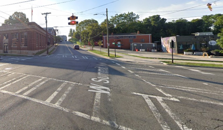 Police Probe Shooting Outside Charlotte Nightclub, Victim in Critical Condition