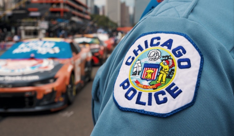 Chicago Police Issue Alert After Patterned Burglaries Hit Local Businesses in 11th and 15th Districts