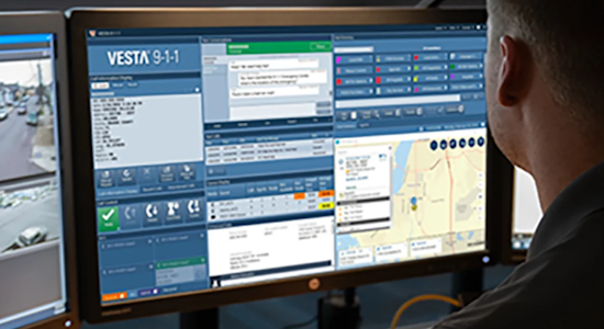 Hillsborough County Enhances 911 Response with Next Generation Core Services Integration
