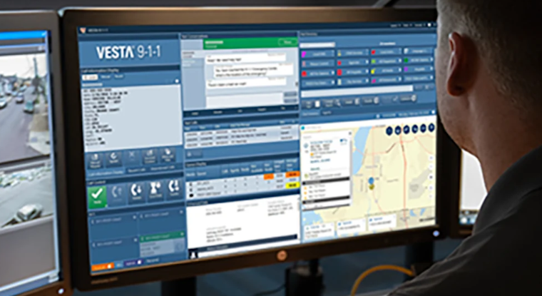 Hillsborough County Enhances 911 Response with Next Generation Core Services Integration
