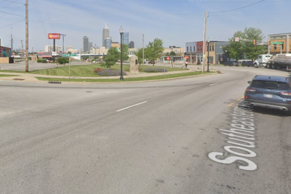 Indianapolis Welcomes Sunny Skies and Rising Temperatures Alongside