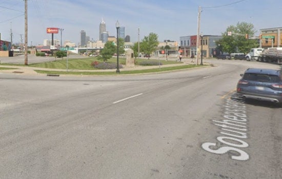 Indianapolis Welcomes Sunny Skies and Rising Temperatures Alongside Upcoming Thunderstorms