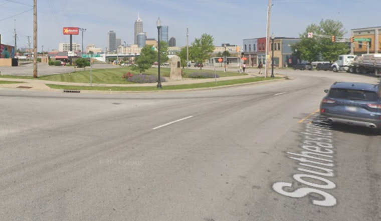 Indianapolis Welcomes Sunny Skies and Rising Temperatures Alongside Upcoming Thunderstorms