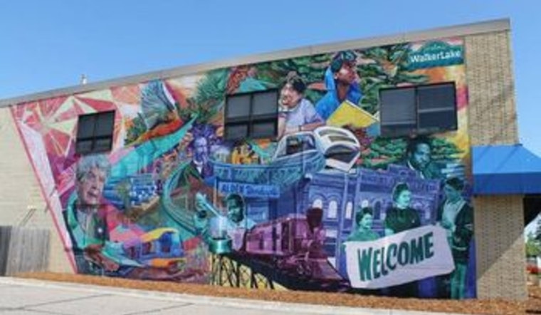 St. Louis Park Announces Arts & Culture Grant Program, Creative Projects Wanted