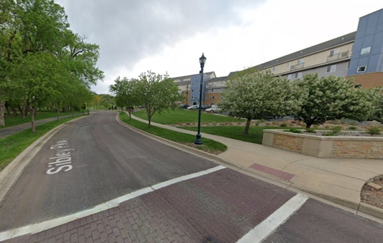 Teenager Airlifted to Hospital After Stabbing at Mankato Apartment, Suspect Zion Olivera Charged with Assault