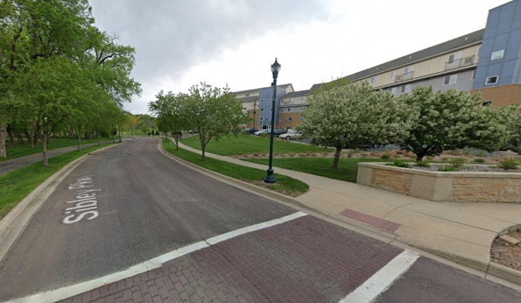 Teenager Airlifted to Hospital After Stabbing at Mankato Apartment, Suspect Zion Olivera Charged with Assault