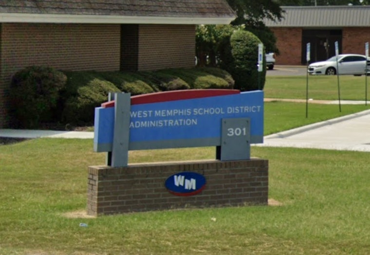 West Memphis School District Launches Search for New Superintendent after Dr. Terrence Brown's Passing