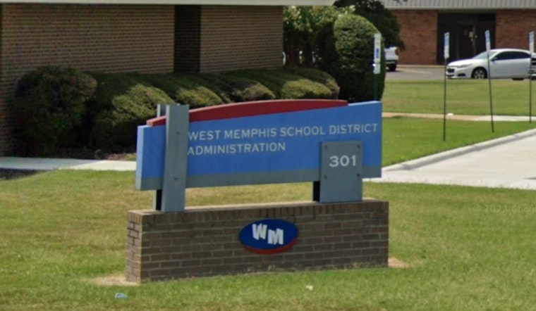 West Memphis School District Launches Search for New Superintendent after Dr. Terrence Brown's Passing