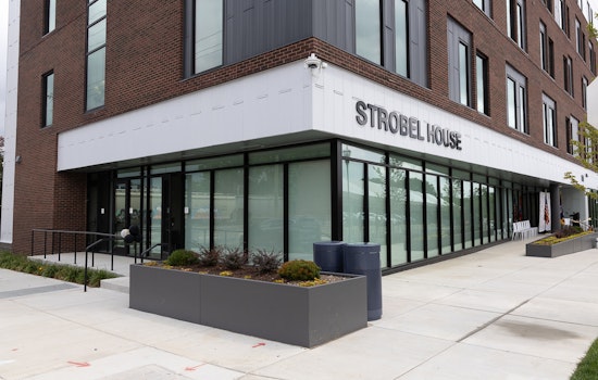 A New Horizon in Combatting Homelessness with 90-Room Supportive Facility