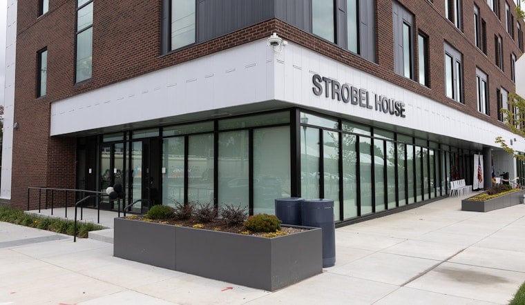 A New Horizon in Combatting Homelessness with 90-Room Supportive Facility