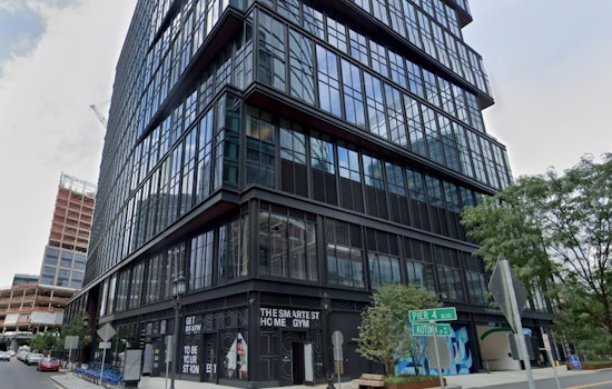 A Touch of Paris Coming to Boston's Seaport District as Lakon Paris Patisserie Opens New Location