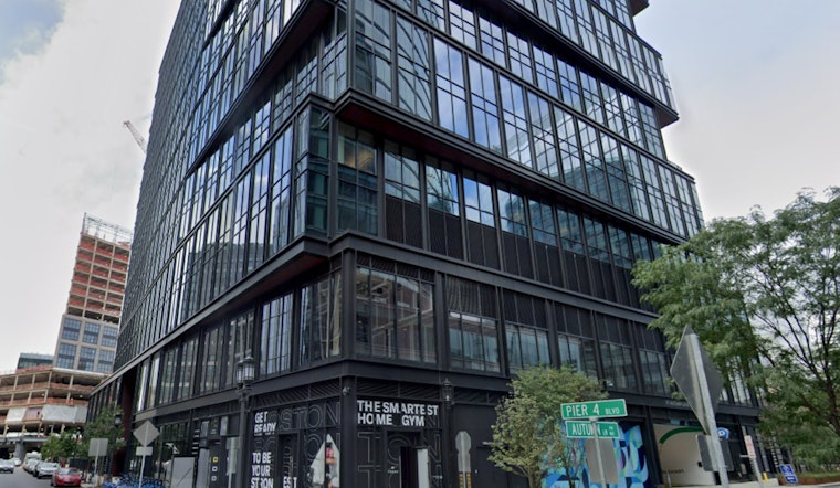 A Touch of Paris Coming to Boston's Seaport District as Lakon Paris Patisserie Opens New Location