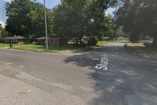 Abducted Individual Rescued in Memphis After Police Chase Ends in Crash, Suspect Detained