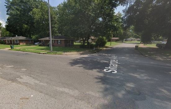 Abducted Individual Rescued in Memphis After Police Chase Ends in Crash, Suspect Detained