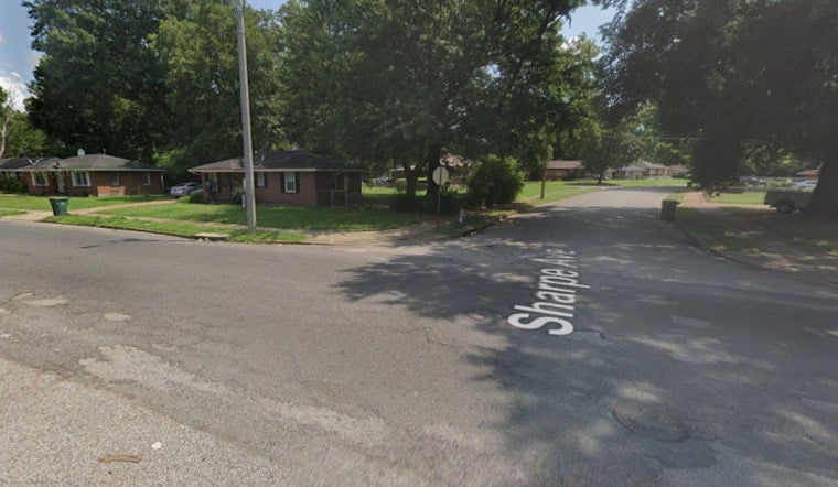 Abducted Individual Rescued in Memphis After Police Chase Ends in Crash, Suspect Detained