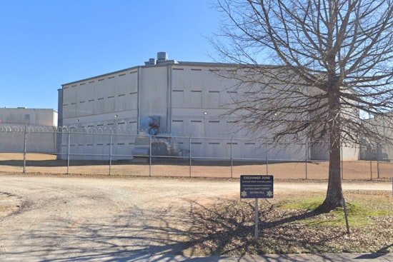 AC System Malfunction at Clayton County Jail Amid Heat Wave Prompt Urgent Repairs