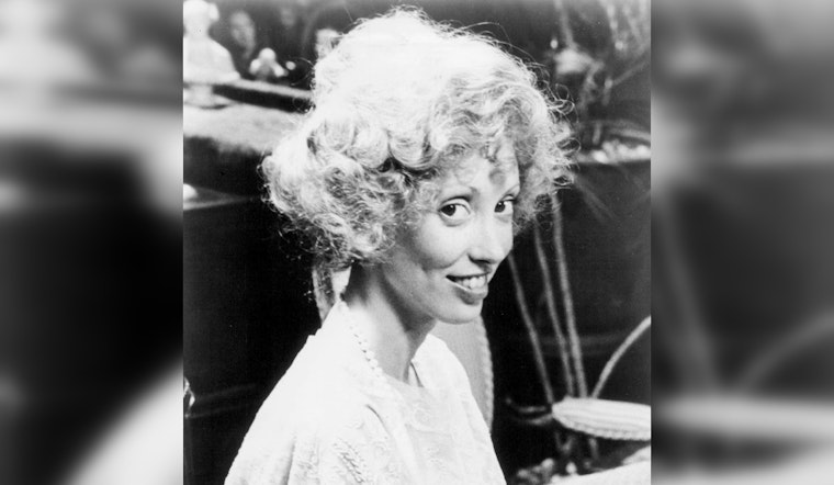 Acclaimed Actress Shelley Duvall, Icon of "The Shining" and "Popeye," Passes Away at 75