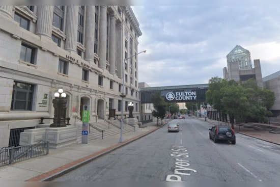 Accused Midtown Shooter Raissa Kengne Deemed Not Competent to Stand Trial in Atlanta
